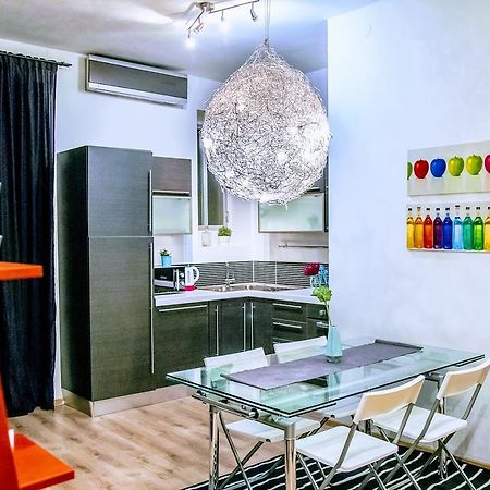 Yhome | Stylish Chic トリノ エクステリア 写真