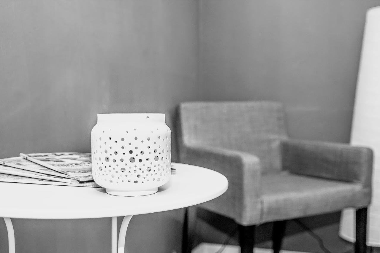 Yhome | Stylish Chic トリノ エクステリア 写真