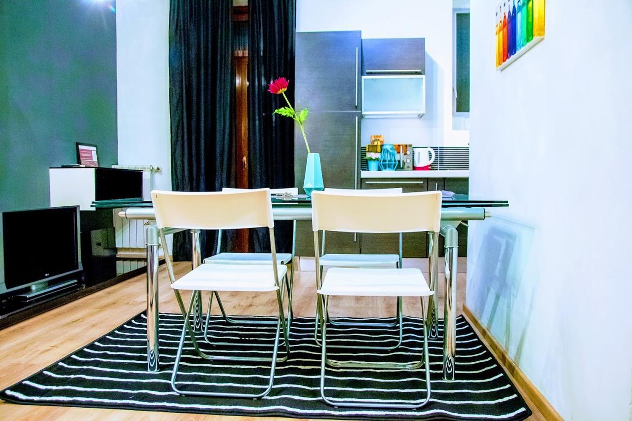 Yhome | Stylish Chic トリノ エクステリア 写真